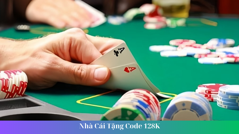 Khám Phá Thế Giới Top 15 Nhà Cái Tặng Code 128K 2 Nhà Cái Tặng Code 128K