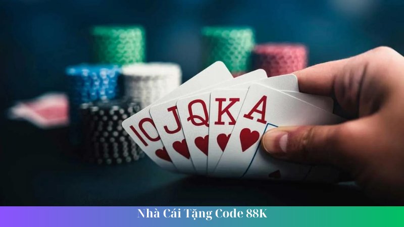 Đăng ký để nhận ngay nhà cái tặng code 88k 2 Nhà Cái Tặng Code 88K