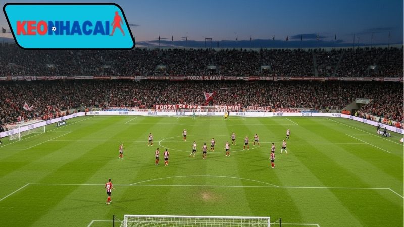 030003h00 ngay 26 11 slavia prague vs bilbao Phong độ và sự chuẩn bị của hai đội