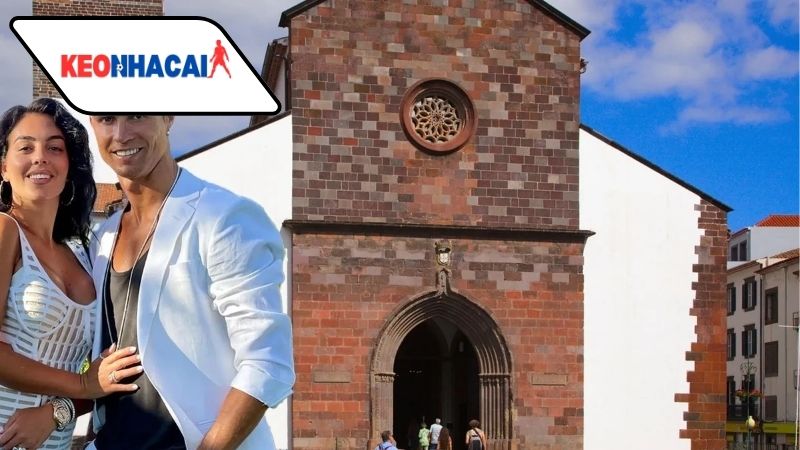 cristiano-ronaldo-chon-nha-tho-co-500-nam-lam-noi-cuoi Cristiano Ronaldo chọn nhà thờ cổ 500 năm làm nơi cưới