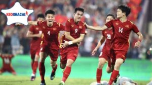 Giải mã kèo Sea Games - Bí quyết thắng cược trong trận đấu 