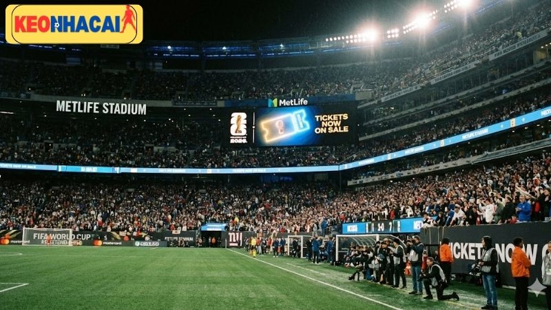 FIFA mở bán vé World Cup 2026 và tranh cãi giá vé fifa-mo-ban-ve-world-cup-2026-va-tranh-cai-gia-ve